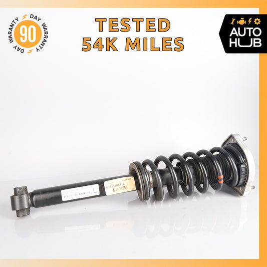 Mercedes R231 SL400 SL550 Rear Right or Left Shock Strut Absorber OEM 54k - photo 1