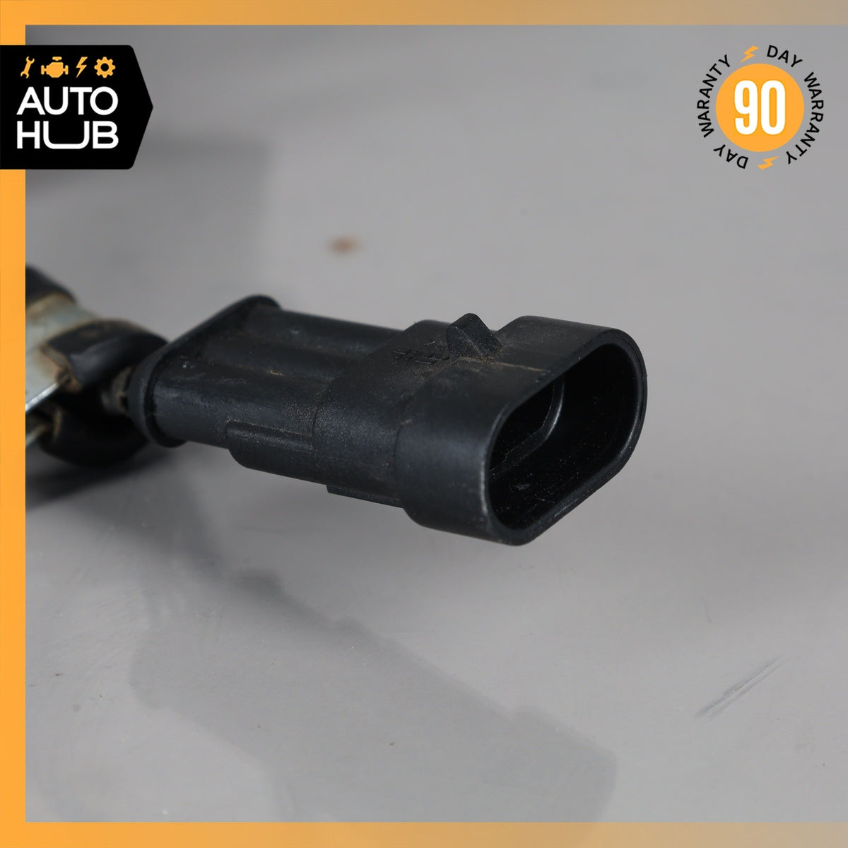 03-13 Maserati Quattroporte M139 Front Left Side Exterior Door Handle OEM 84k - photo 12