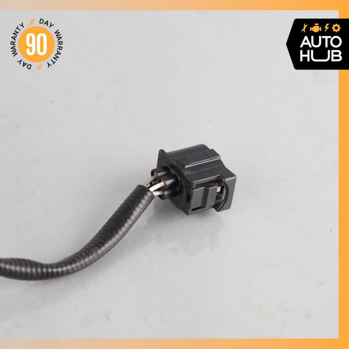 Mercedes W221 S550 CL550 GLK350 Oxygen O2 Sensor Lambda 0045420818 OEM - photo 4