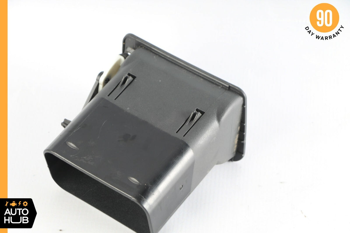 97-04 Mercedes R170 SLK320 SLK230 Dashboard A/C AC Air Vent Right Passenger OEM - photo 3