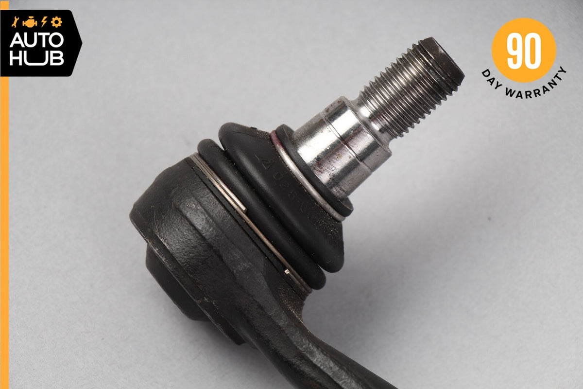 Mercedes R230 SL500 Right or Left Power Steering Rack & Pinion Tie Rod Boot OEM - photo 5