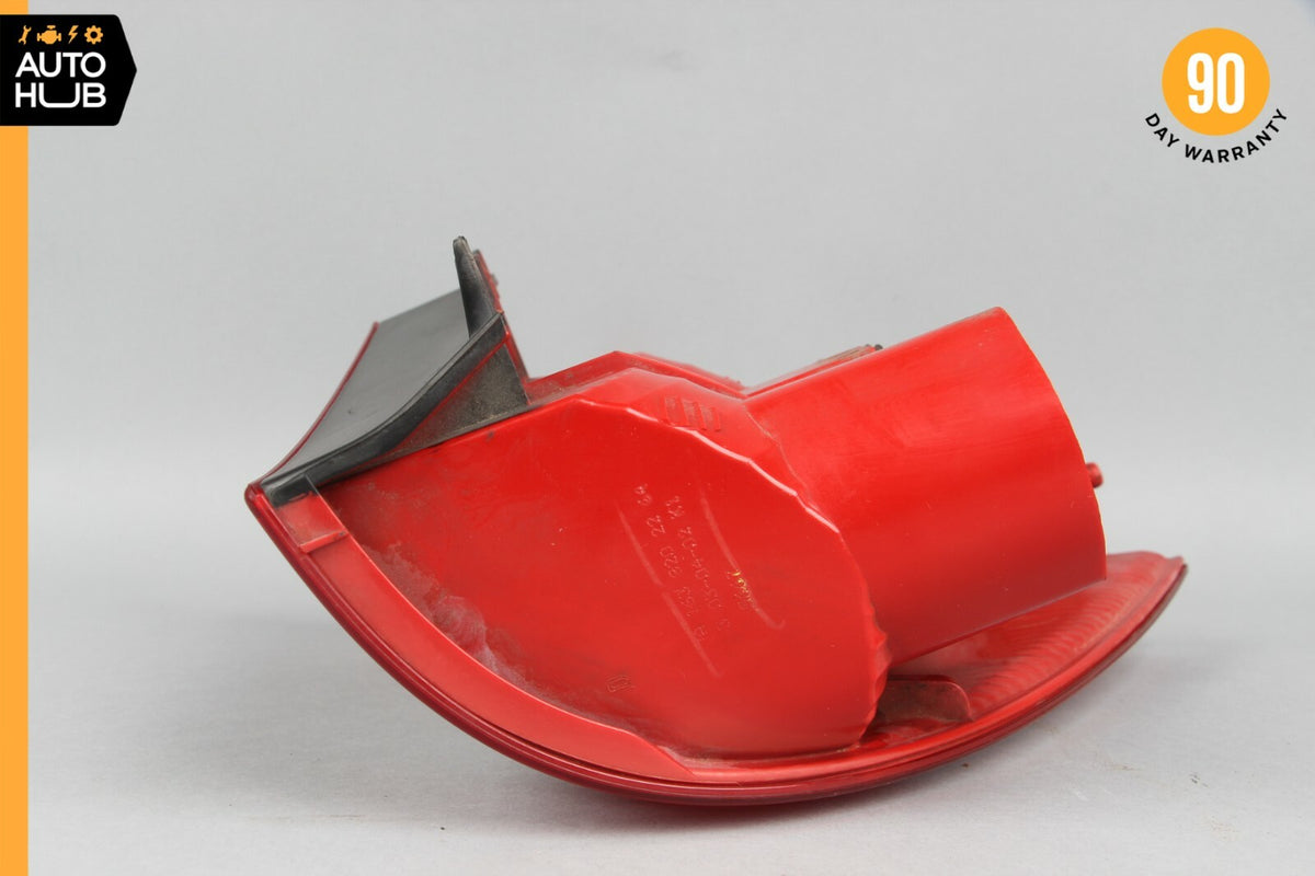 02-05 Mercedes W163 ML320 ML500 Rear Right Passenger Side Tail Light Lamp OEM - photo 6