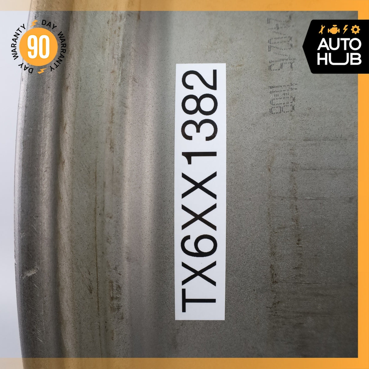 Audi C7 S6 A6 8.5 x 20 20" Wheel Rim 4G9601025M OEM - photo 16