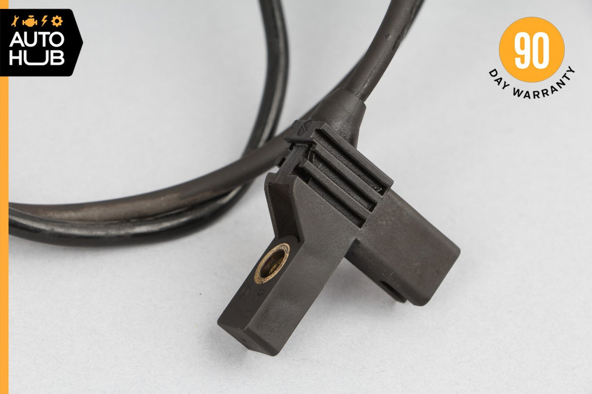 07-14 Mercedes W221 S63 CL63 AMG Front Brake Pad Wear Sensor 2215409710 OEM - photo 2