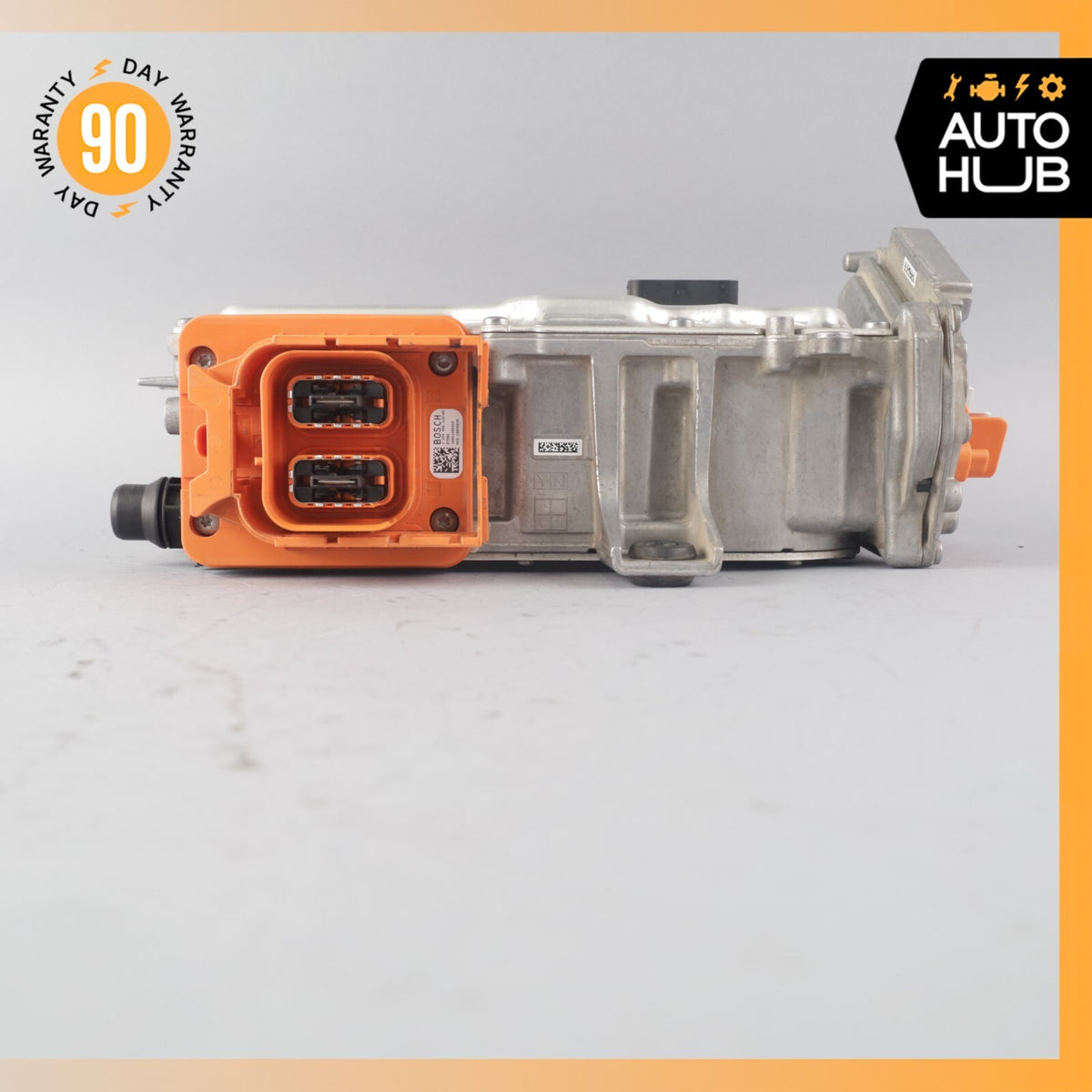 14-17 BMW i3 I01 REX Hybrid Battery Pack Control Module Unit REME OEM - photo 12