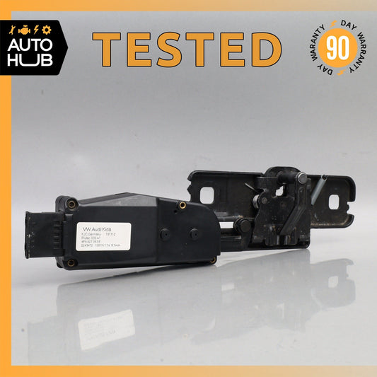Audi 8R Q5 SQ5 Trunk Boot Lid Door Lock Latch Motor 4F9827383G OEM - photo 1