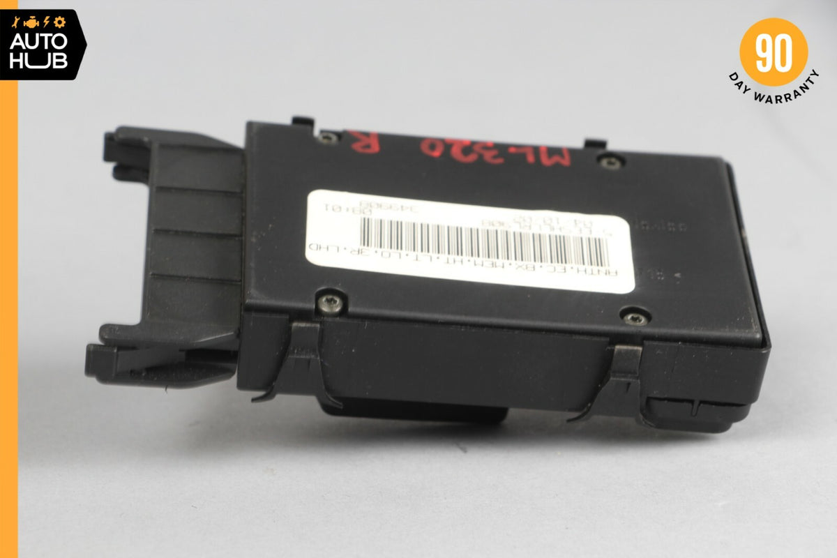 98-05 Mercedes W163 ML320 ML55 AMG Front Right Side Seat Control Switch OEM - photo 6