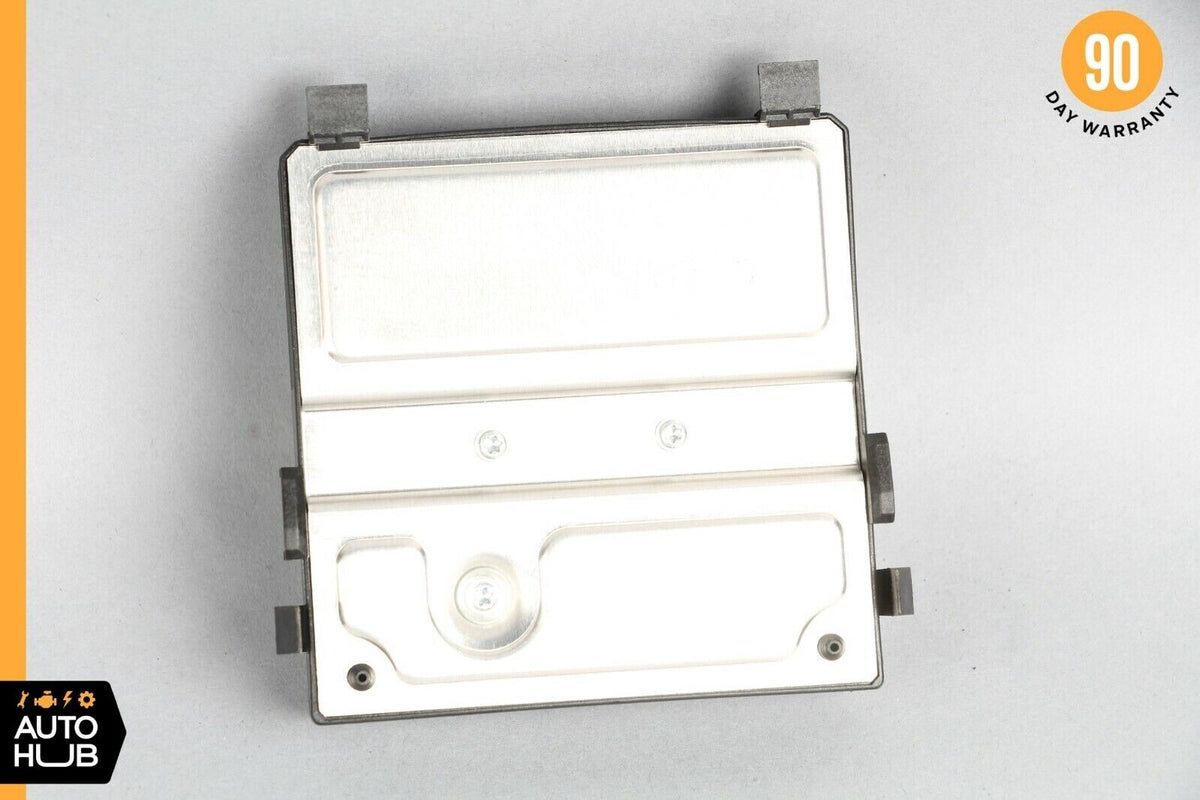 07-14 Mercedes W216 CL550 S550 Central Gateway Control Module 2215408845 OEM - photo 5