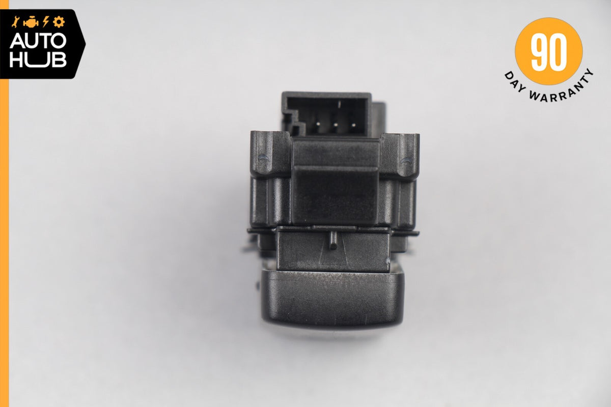 03-06 Mercedes W220 S55 AMG S430 Window Control Switch Right or Left Side OEM - photo 9