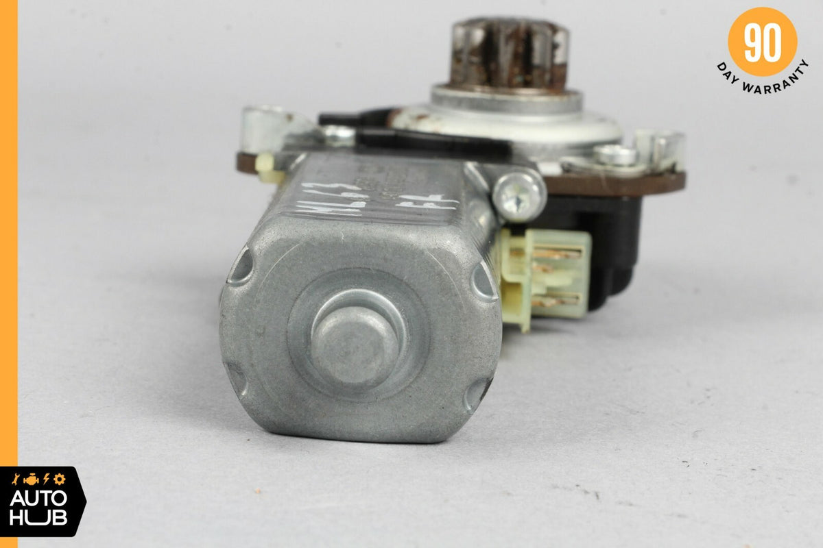 06-12 Mercedes X164 ML450 GL450 Front Right Passenger Seat Motor 0390203004 OEM - photo 4