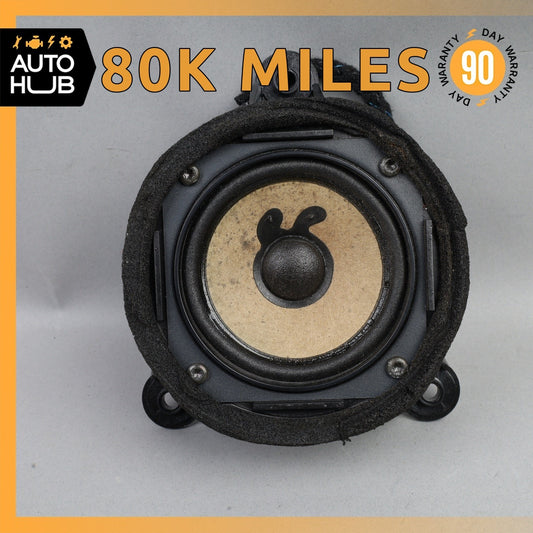 98-03 Mercedes W208 CLK430 CLK320 CLK55 AMG Door Sound Speaker 2088200402 OEM - photo 1