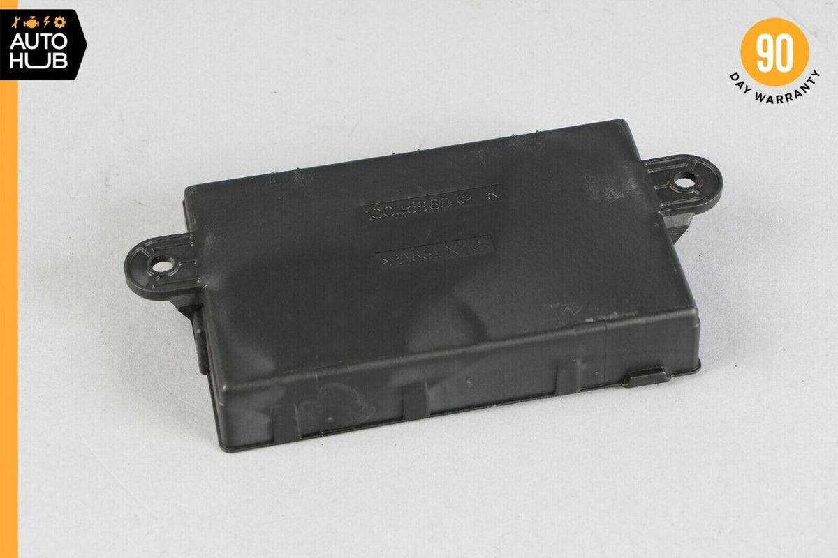 07-13 Mercedes W221 S550 S400 Rear Right or Left Side Door Control Module OEM - photo 2