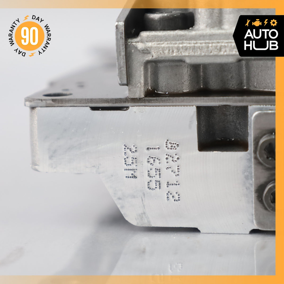 Mercedes X164 GL350 CL63 AMG 7G-Tronic 722.9 Transmission Valve Body OEM - photo 10