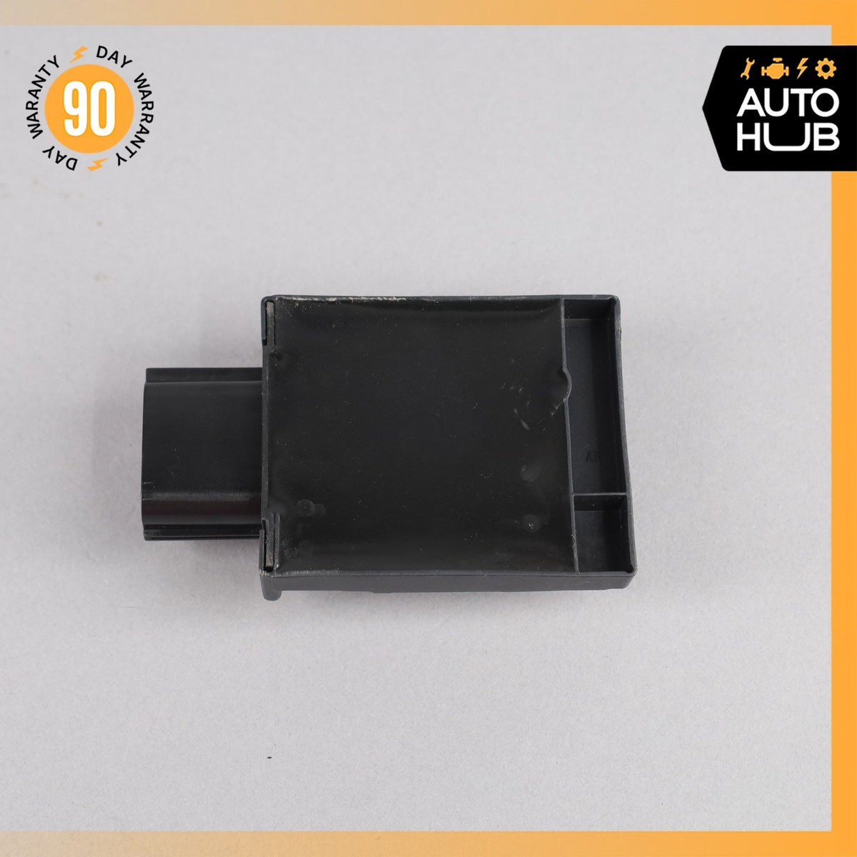 23-25 Volvo S60 Fuel Pump Control Module Unit OEM 60k - photo 7
