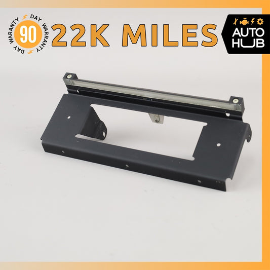 Rolls Royce Silver Spirit Radio Cassette Recorder Bracket UD22792 OEM 22k - photo 1