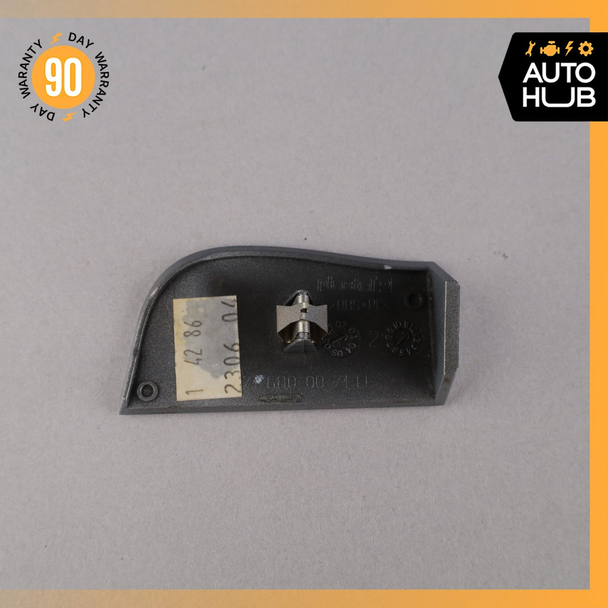 05-11 Mercedes R171 SLK350 SLK55 SLK280 Dashboard Panel Trim Silver Set of 3 OEM - photo 21