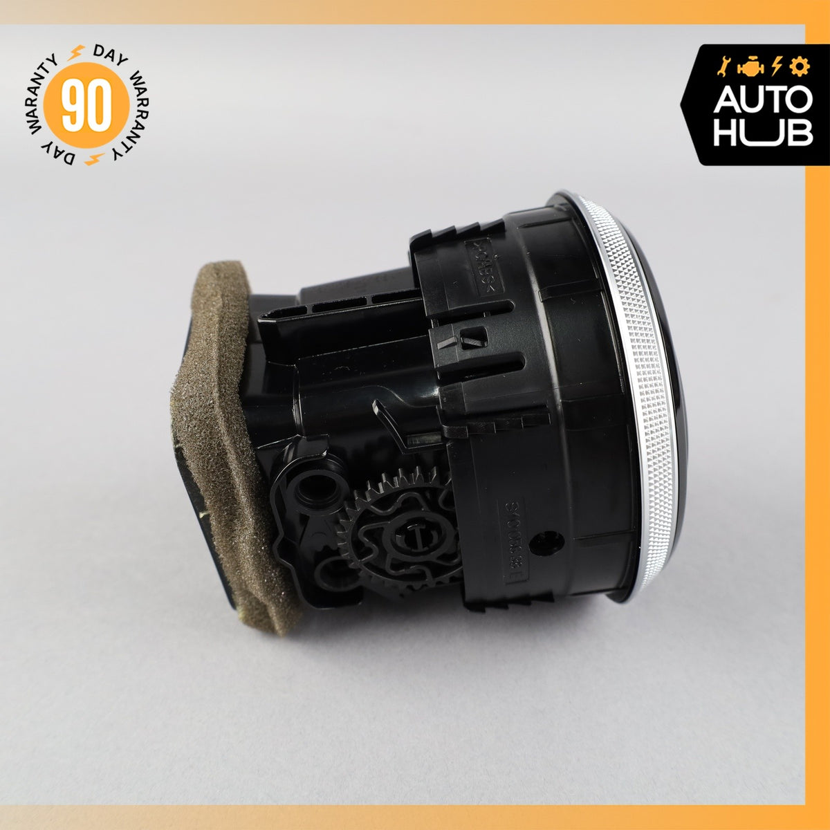 16-18 Audi 8V A3 E-Tron Dashboard A/C AC Air Vent 8V0820901C OEM - photo 4