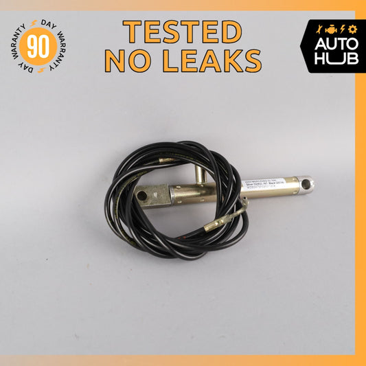 Mercedes R230 SL500 SL55 Convertible Top Right Side Load Assist Cylinder OEM - photo 1