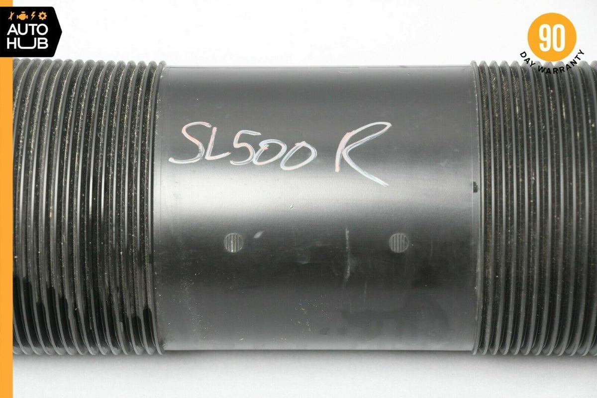 03-06 Mercedes R230 SL500 SL600 Rear Right Hydraulic Shock Strut Absorber OEM - photo 4