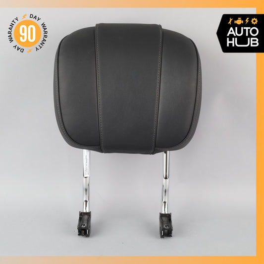 14-17 Mercedes W222 S63 AMG S600 Front Left or Right Seat Headrest Head Rest OEM - photo 1