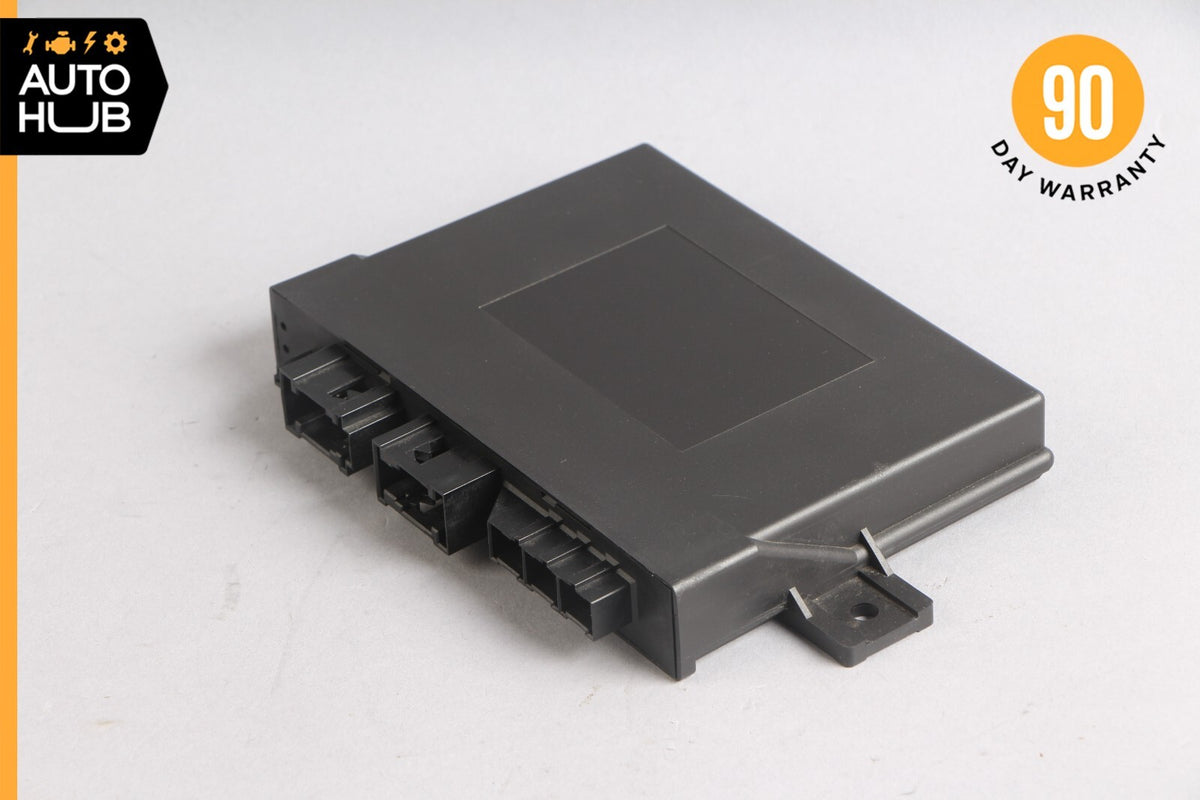 03-06 Mercedes R230 SL500 CL500 CL55 AMG Keyless Go Entry Control Module OEM - photo 6