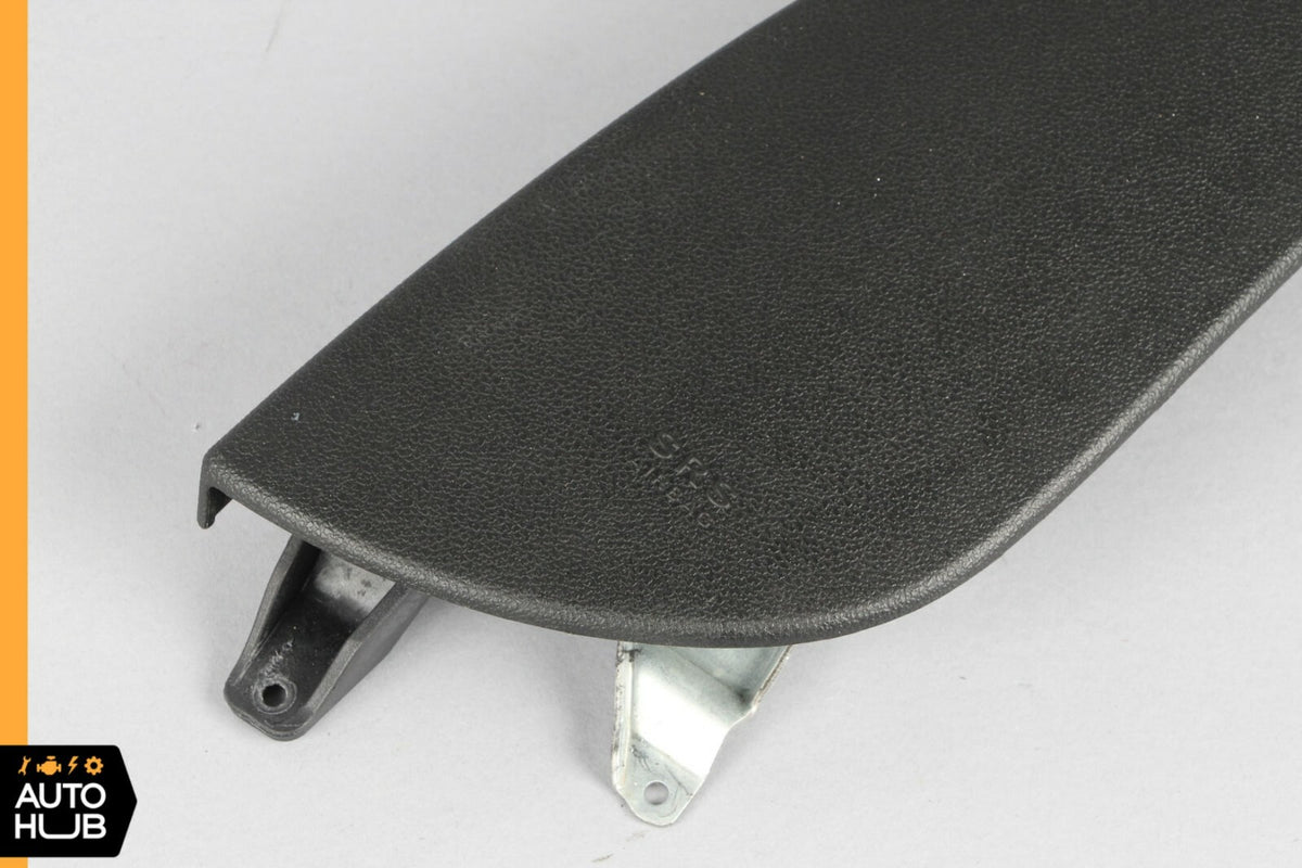 03-11 Mercedes W211 E500 CLS550 Front Left Driver Side Airbag Air Bag Black OEM - photo 2