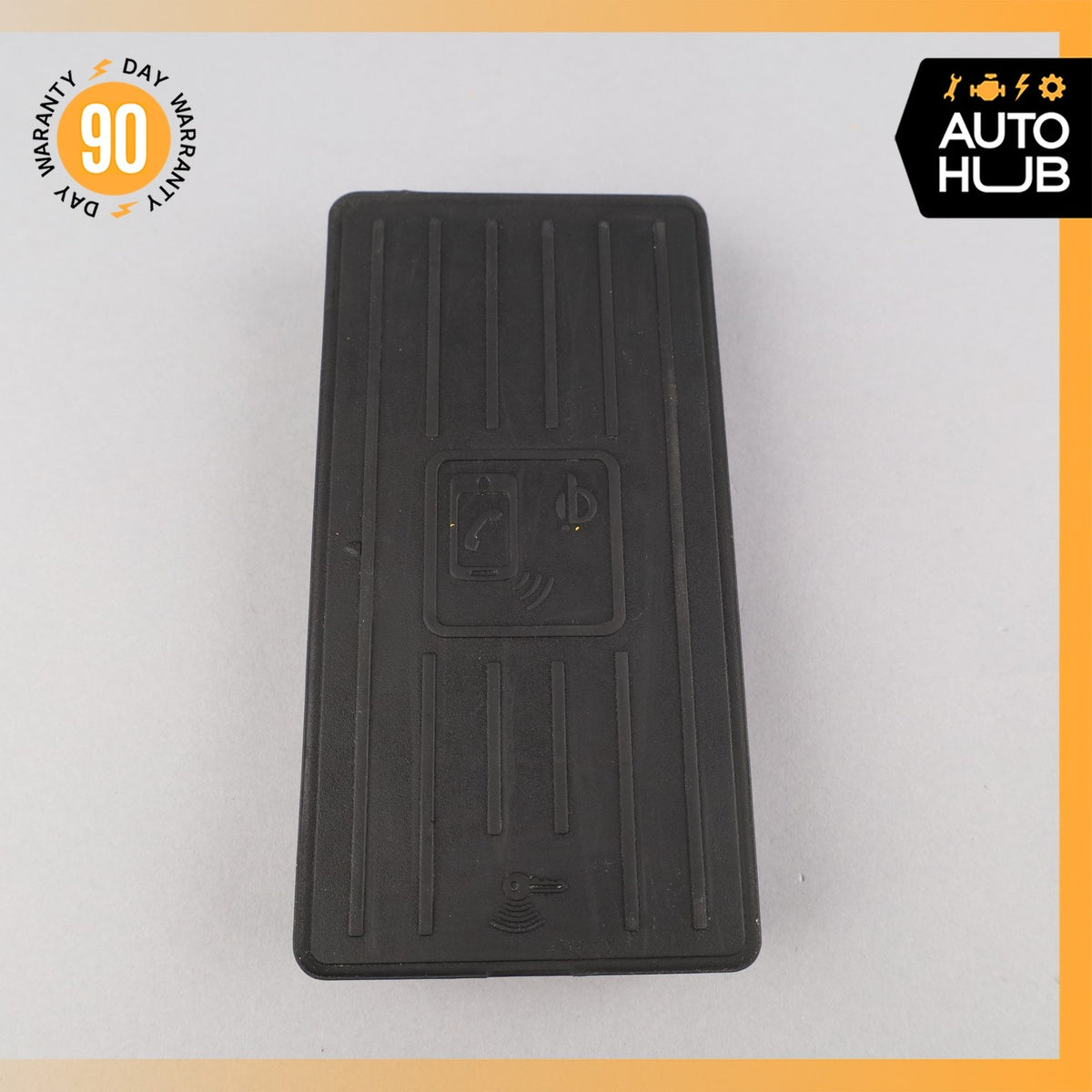 18-24 Audi B9 A5 S5 RS5 Wireless Charging Control Module OEM - photo 8