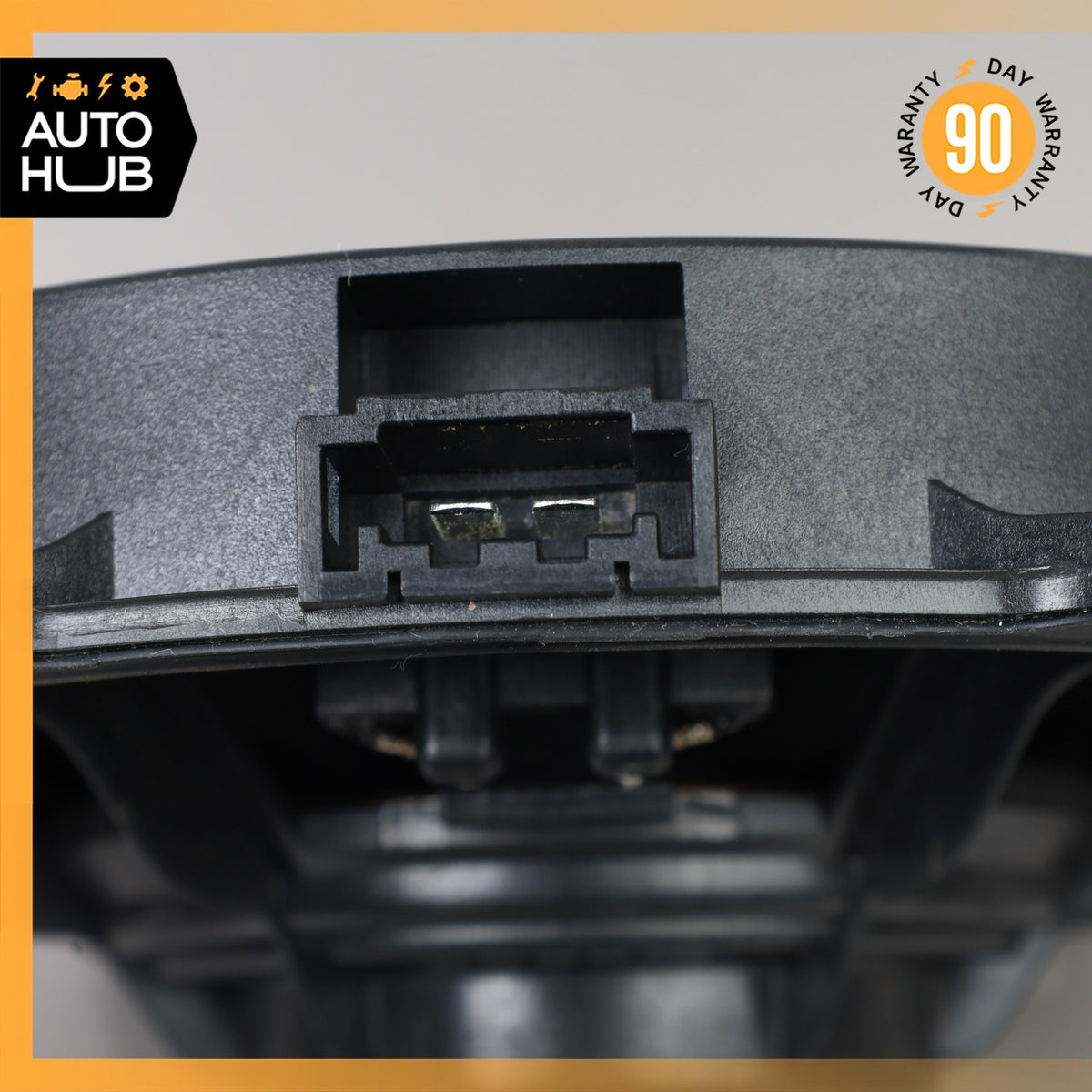10-18 Porsche Cayenne 958 S Rear Left or Right Door Speaker 7PP035710B OEM - photo 5