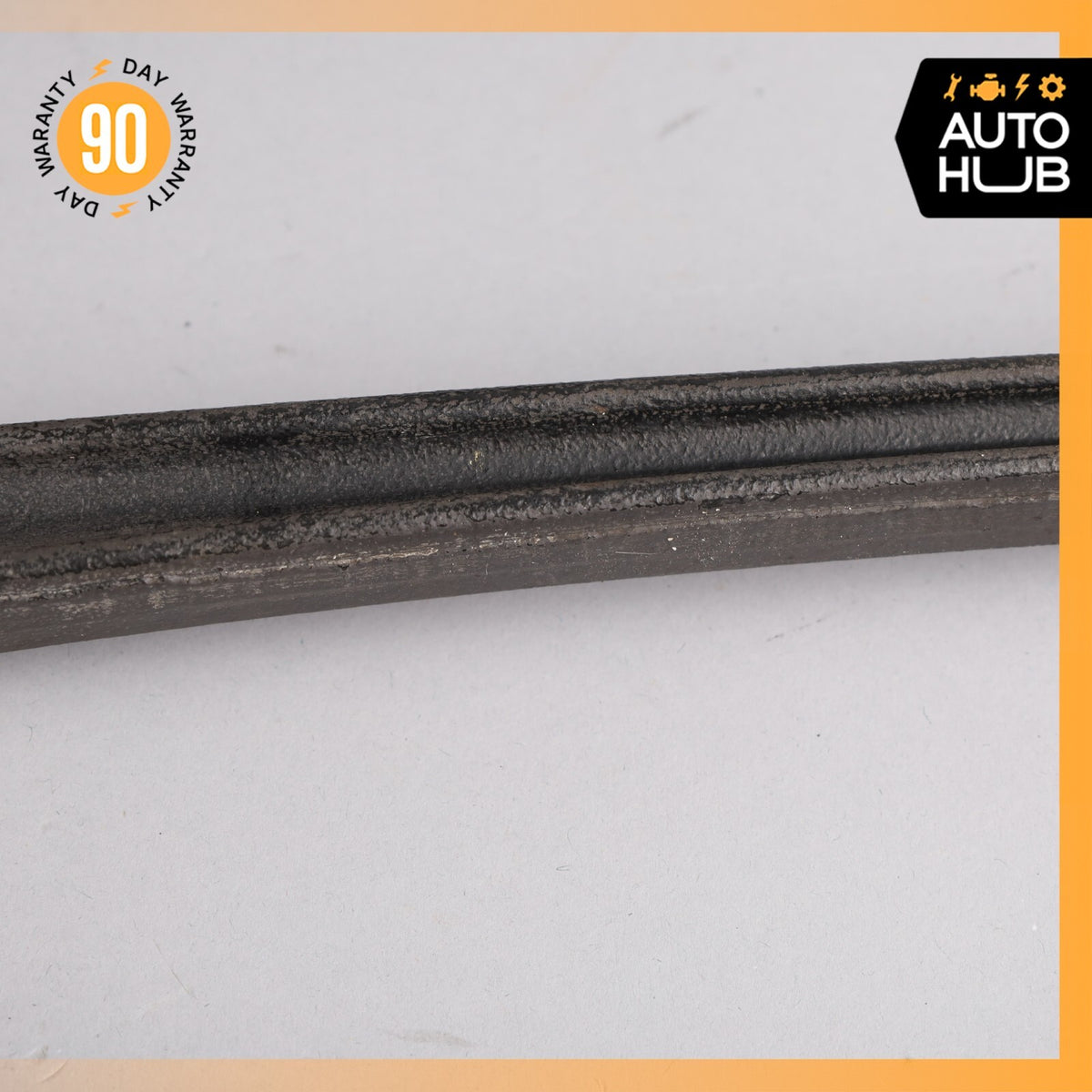 07-14 Mercedes W221 S600 S550 CL550 Rear Right Side Control Arm Set of 5 OEM - photo 10