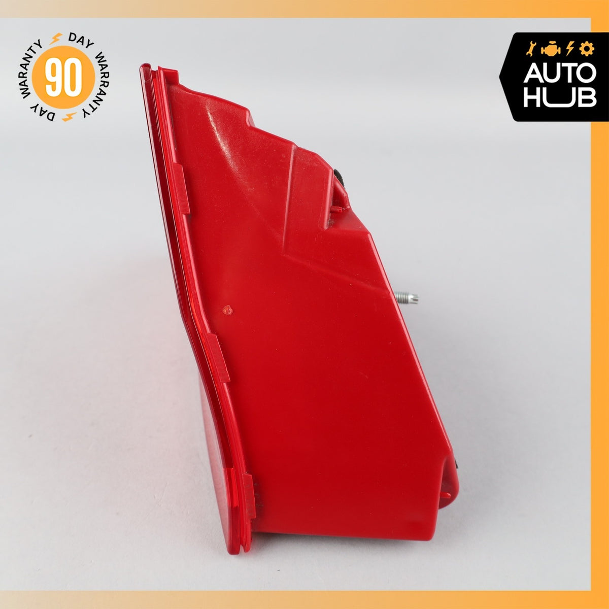 12-15 Audi 4G8 A7 S7 Left Inner LED Taillight Tail Light Lamp 4G8945093A OEM - photo 15