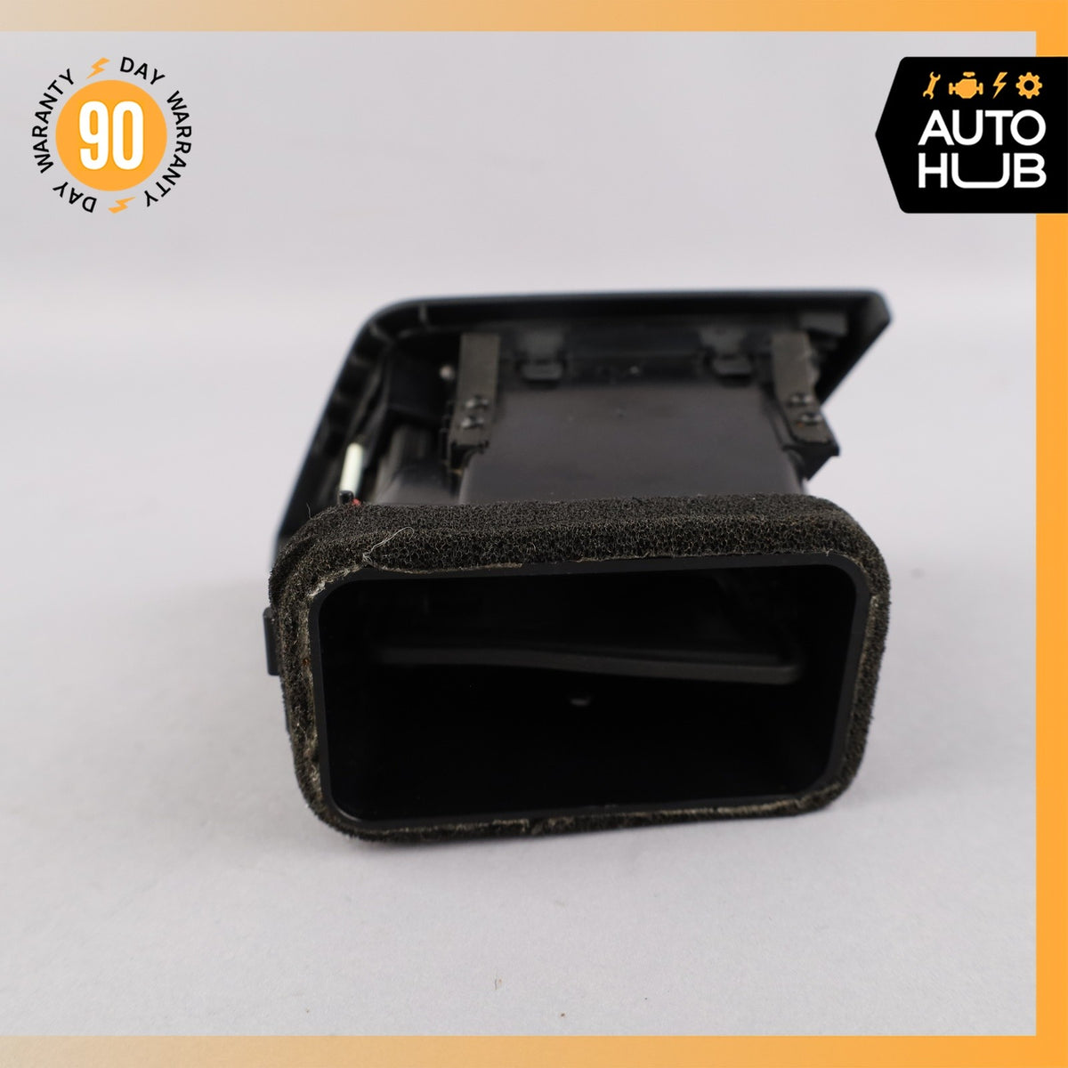 10-13 Mercedes W207 E550 E350 Coupe Front Left Dashboard AC A/C Air Vent OEM - photo 3