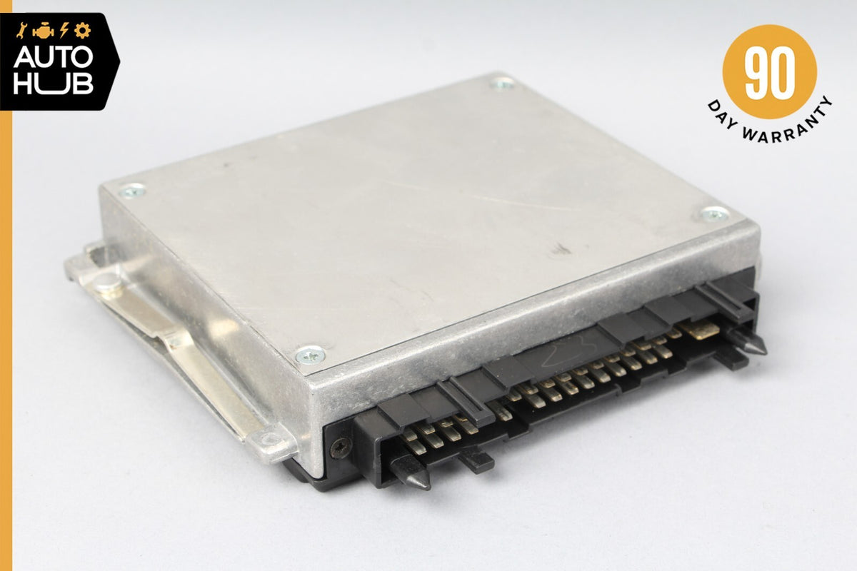 94-95 Mercedes R129 SL320 General Control Module Unit 0145450832 OEM - photo 1