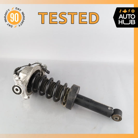 15-18 Porsche Cayenne 958 E-Hybrid Rear Right Side Pasm Shock Strut OEM - photo 1