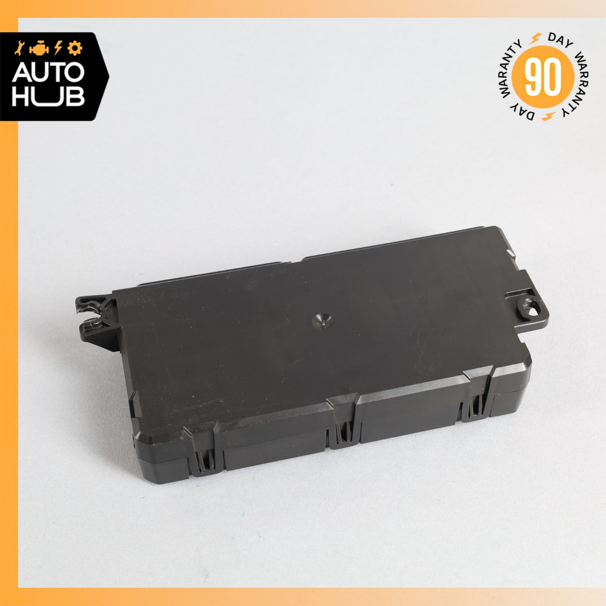 2016 Jaguar X351 XJ Left or Right Seat Control Module OEM 37k - photo 5
