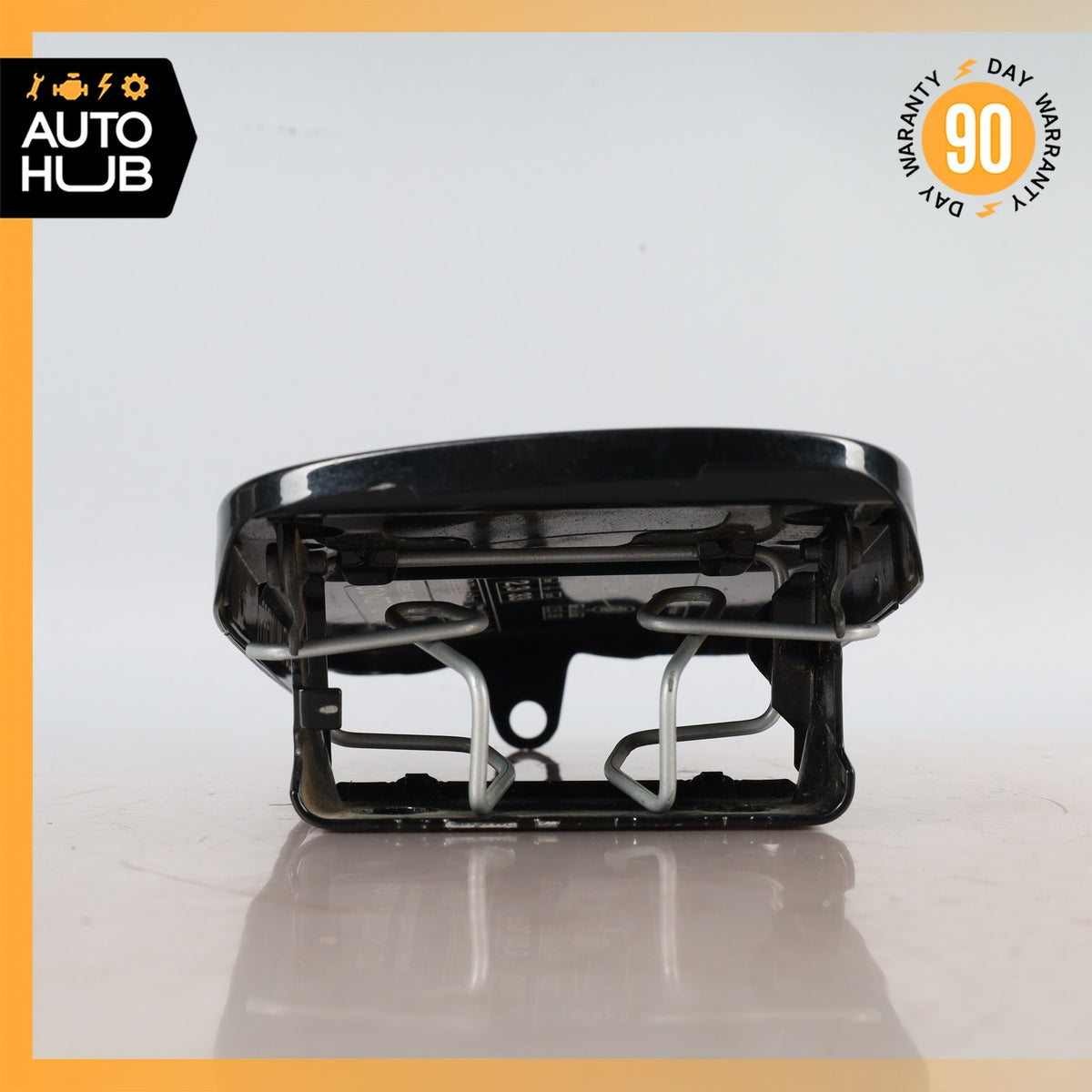 97-04 Mercedes R170 SLK230 SLK320 SLK32 AMG Fuel Gas Tank Lid Door Cover OEM - photo 6