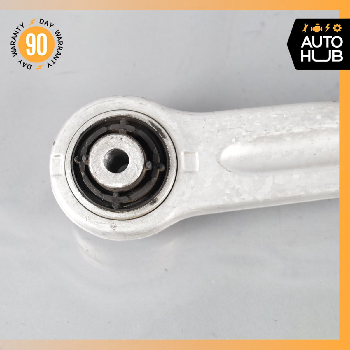 Bentley Continental GT Front Left or Right Side Lower Control Arm 4E0407155C OEM - photo 10