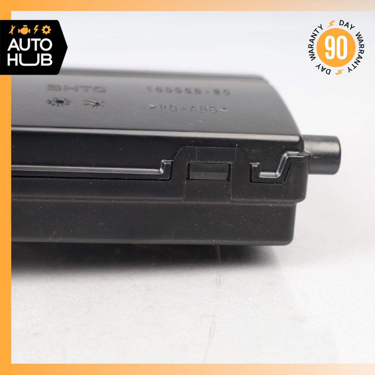 Mercedes W222 S550 Temperature A/C Climate Control Module Unit 2229006907 OEM - photo 10