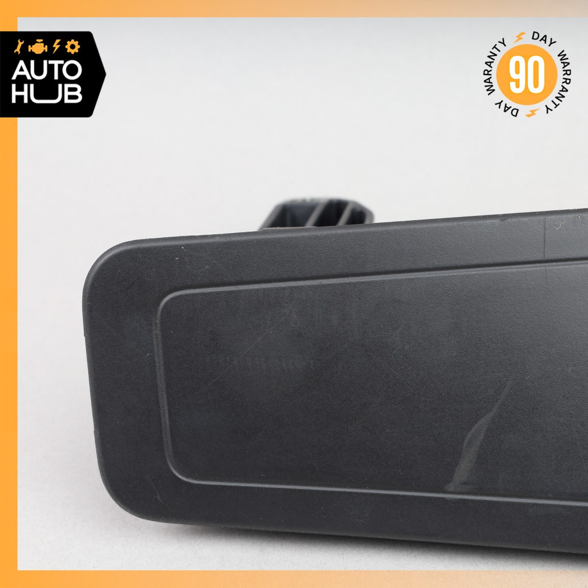15-18 Porsche Macan 95B Rear Right Passenger Side Seat Airbag Black OEM - photo 5