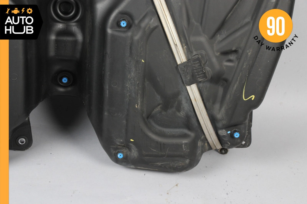 07-09 Mercedes X164 GL320 Bluetec Diesel Fuel Gas Tank Reservoir Assembly OEM - photo 9