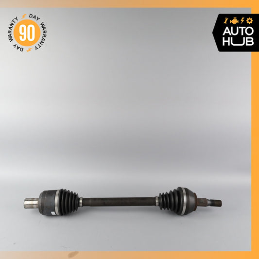 04-13 Cadillac XLR Corvette Left or Right Side Axle CV Half Shaft OEM - photo 1