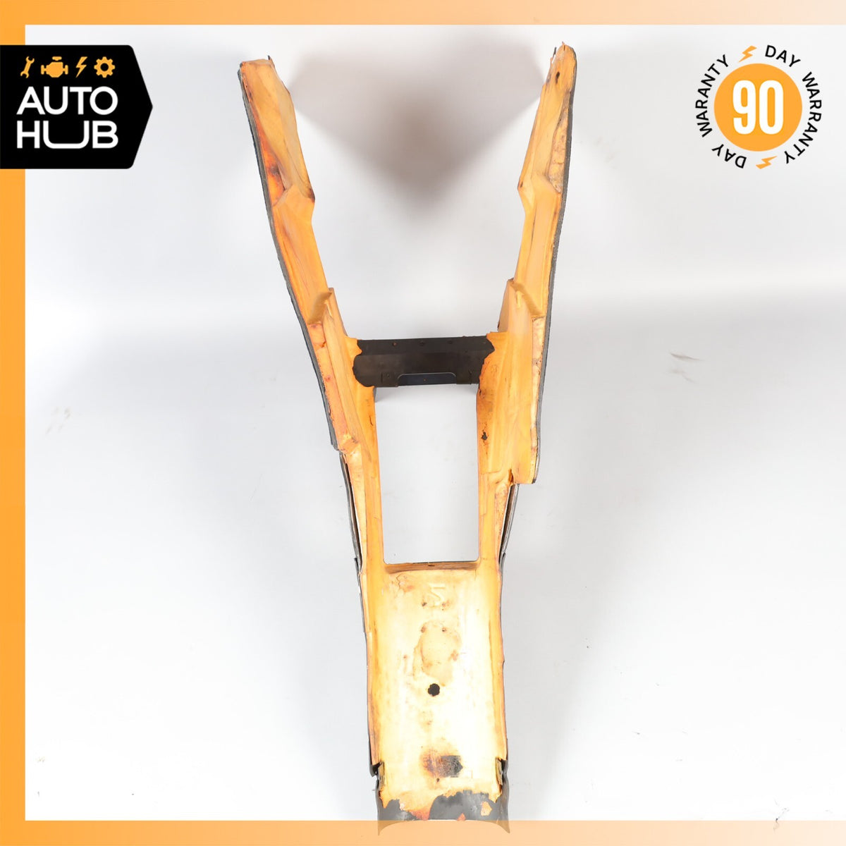 80-89 Mercedes R107 380SL 380SLC 560SL Center Console Trim Cover Blue OEM - photo 21