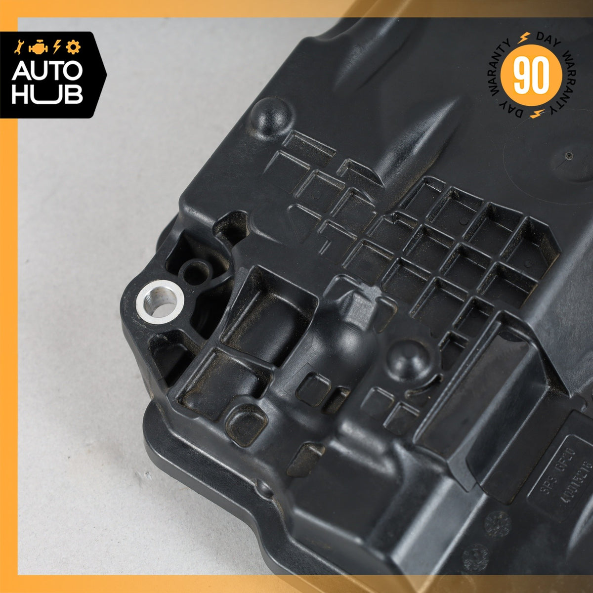 Mercedes W221 S600 CL550 ISM Gearbox Transmission Control Unit TCU FLASHED - photo 9