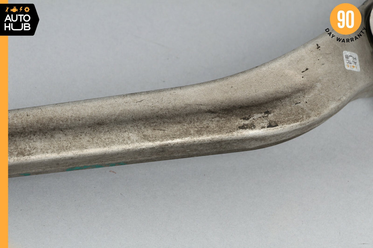 03-12 Mercedes R230 SL500 CLS350 Rear Left Side Thrust Arm Lower Control Arm OEM - photo 10