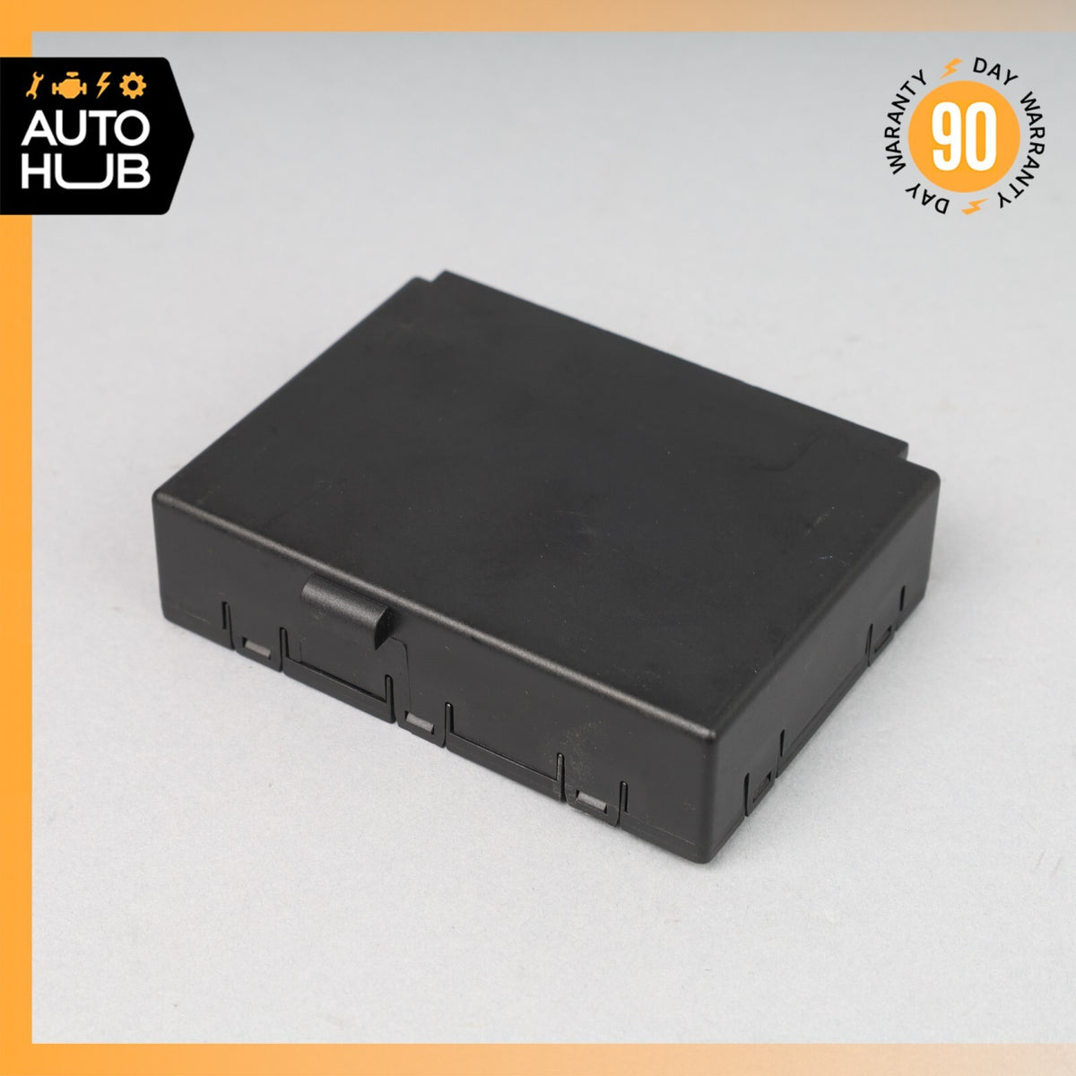 03-11 Mercedes R171 SLK55 E350 Central Gateway Control Module 1715405045 OEM - photo 5
