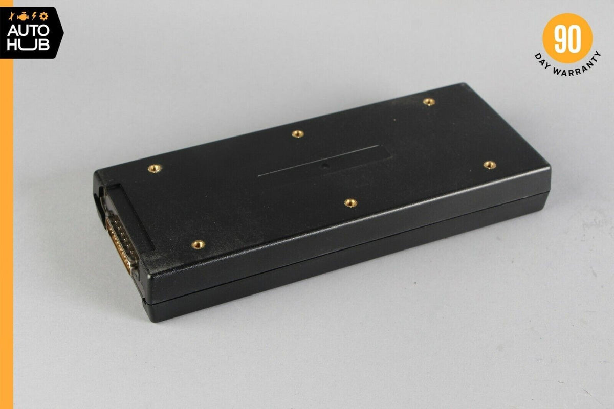 00-06 Mercedes R230 SL500 S600 S55 AMG CLK500 Voice Command Control Module OEM - photo 6