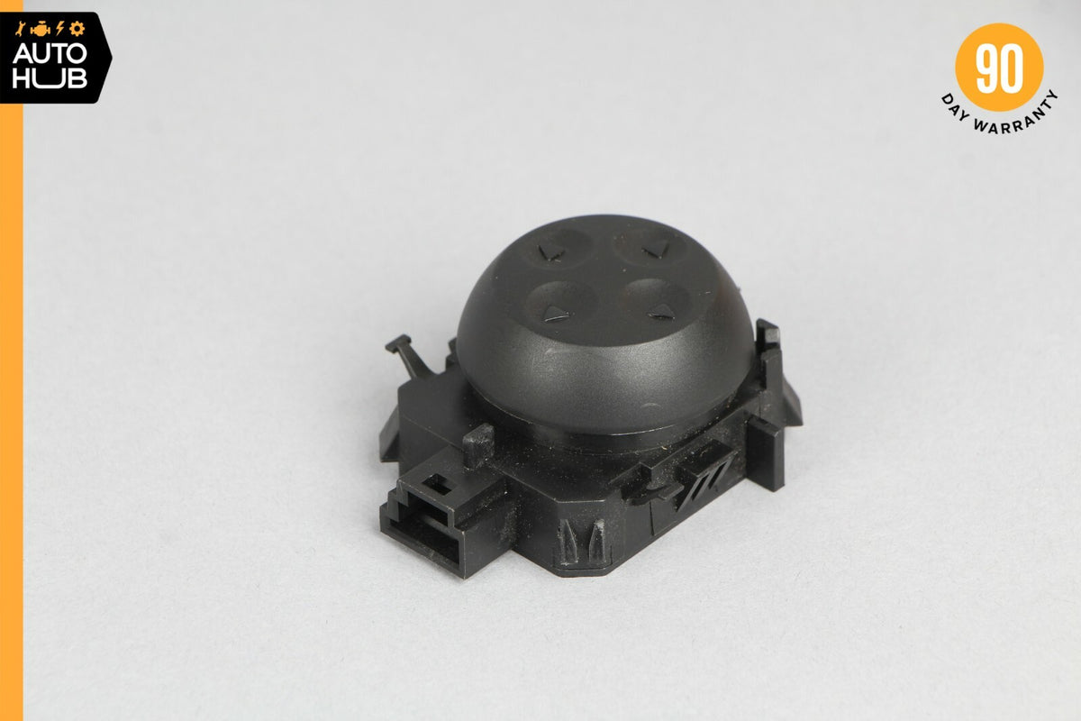 Mercedes R172 SLK350 R350 ML350 Front Left Driver Seat Adjustment Switch OEM - photo 1