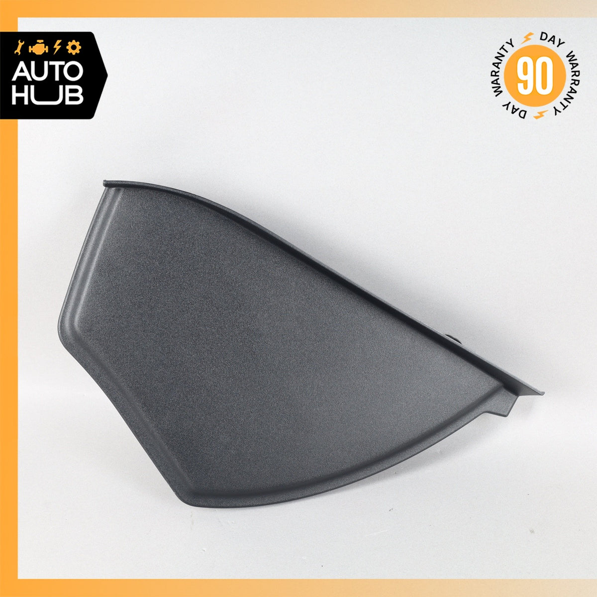 14-20 Mercedes W222 S65 AMG S600 Dashboard Dash Board Trim Panel Left Side OEM - photo 2