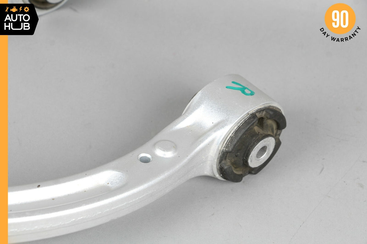 07-14 Mercedes W221 S550 CL550 Front Right Upper Transverse Control Arm OEM - photo 8