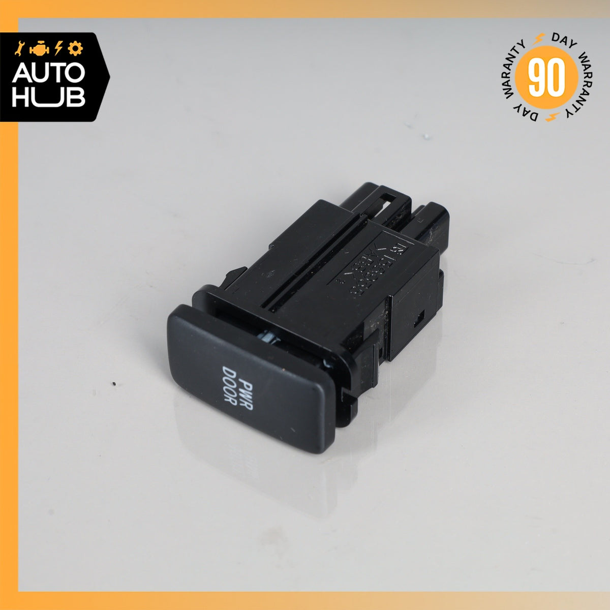 07-09 Lexus XU30 RX400H RX350 Door Control Switch OEM - photo 9