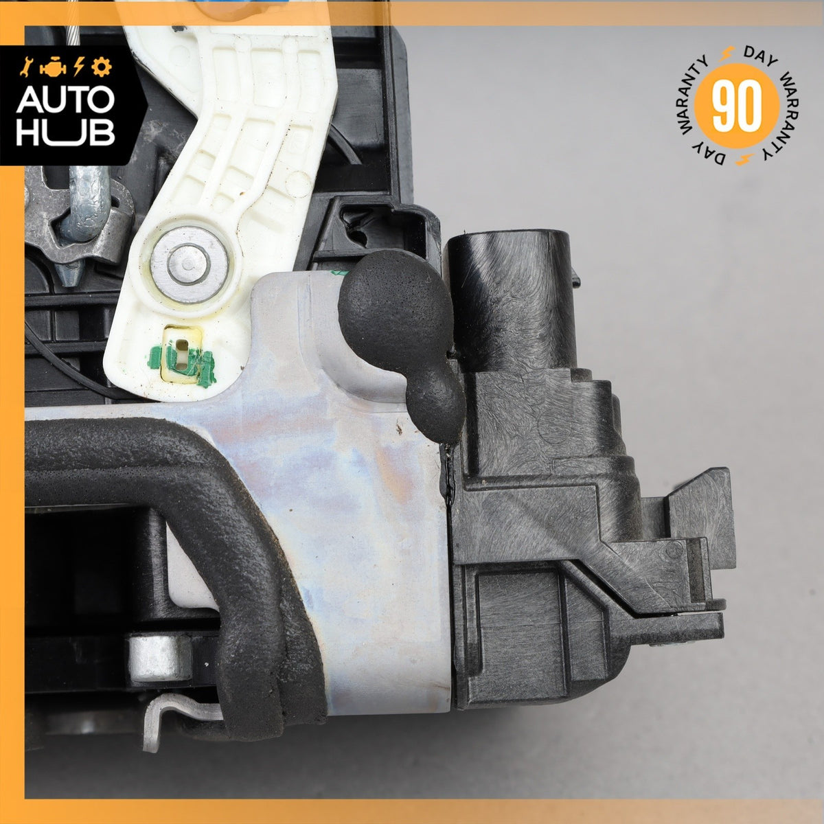 Mercedes W238 E400 Front Right Side Door Lock Latch Actuator OEM - photo 13